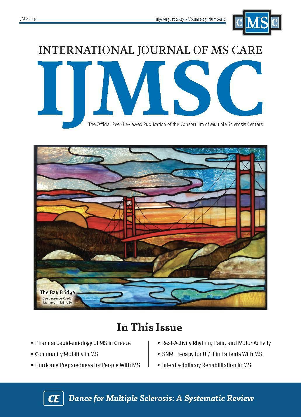 International Journal of MS Care