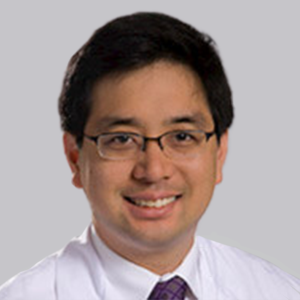 Perry B. Shieh, MD, PhD, FAAN, professor of neurology and pediatrics at the University of California, Los Angeles