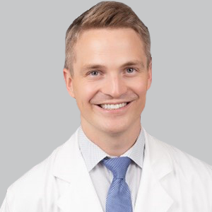 Alex Whiting, MD, director of neurosurgery at Allegheny Health Network