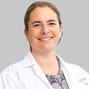 Elsa Rossingnol, MD, FRCP, FAAP, associate professor of neuroscience and pediatrics, CHU Sainte-Justine, an affiliate of the University of Montreal