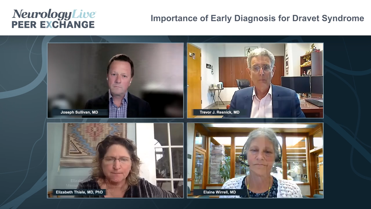 Importance of Early Diagnosis for Dravet Syndrome  