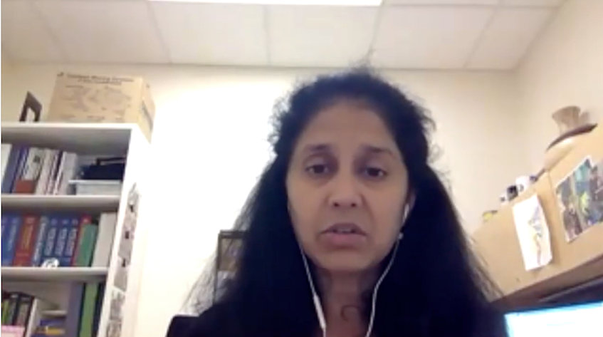 Sucheta M. Joshi, MD: Challenges in Transitioning to Adult Epilepsy Care