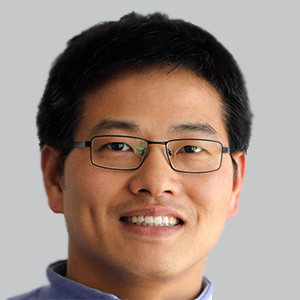 Jianbin Tang, Data Scientist and Technical Leader, IBM Research Australia