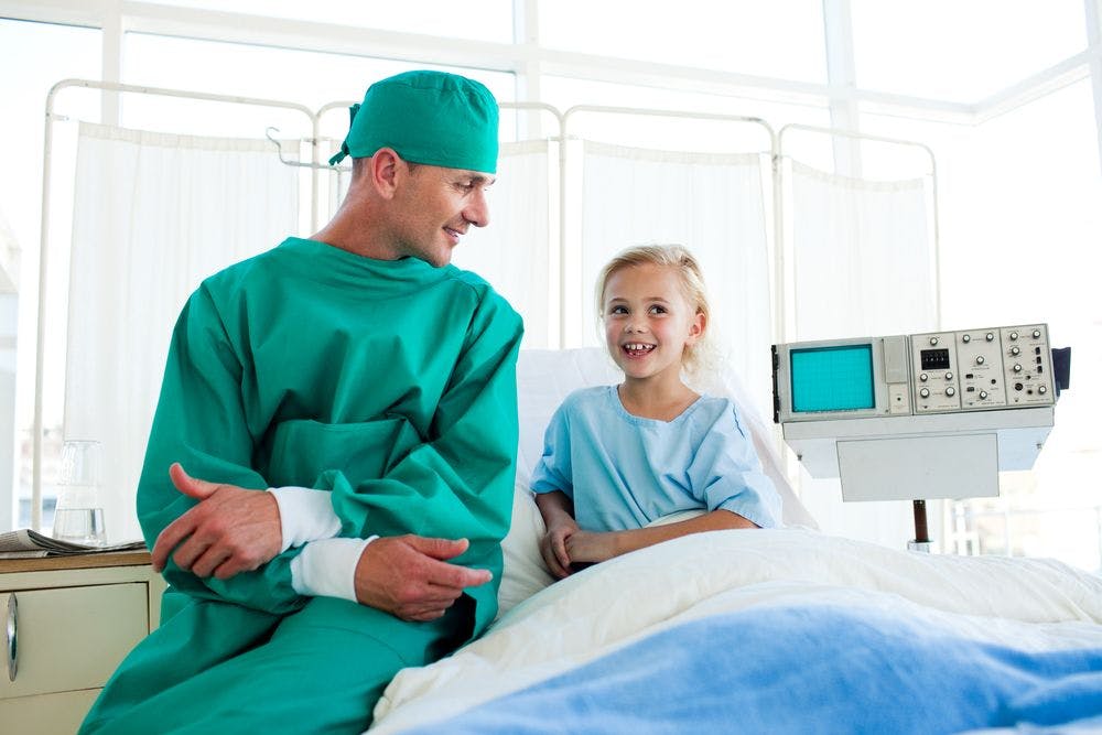 Resective Surgery in Young Epilepsy Patients