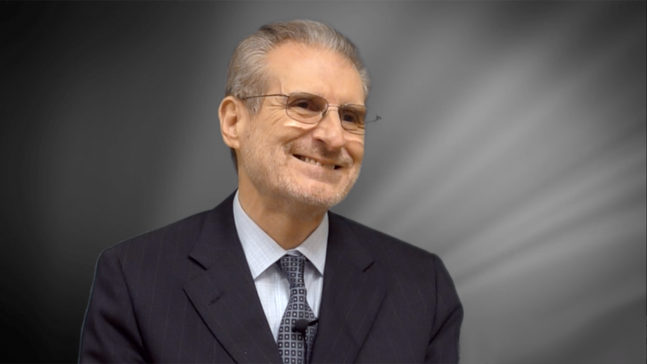 Costantino Iadecola, MD: The Cost of Dementia's Increasing Prevalence