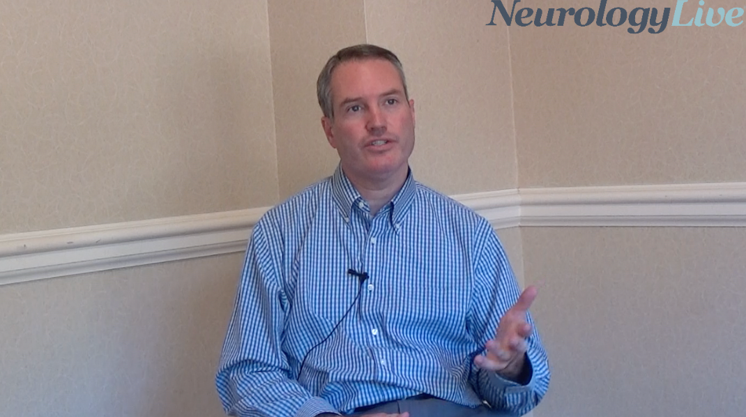 Changing the Treatment of Diabetic and Inflammatory Neuropathies: Brian Callaghan, MD, MS