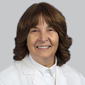 Susan Perlman, MD, clinical professor of neurology and director of Neurogenetics Clinical Trials at the University of California Los Angeles