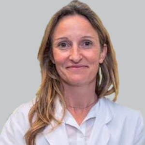 Valeria Cochen De Cock, MD, professor of sleep and neurology, Beau Soleil Clinic