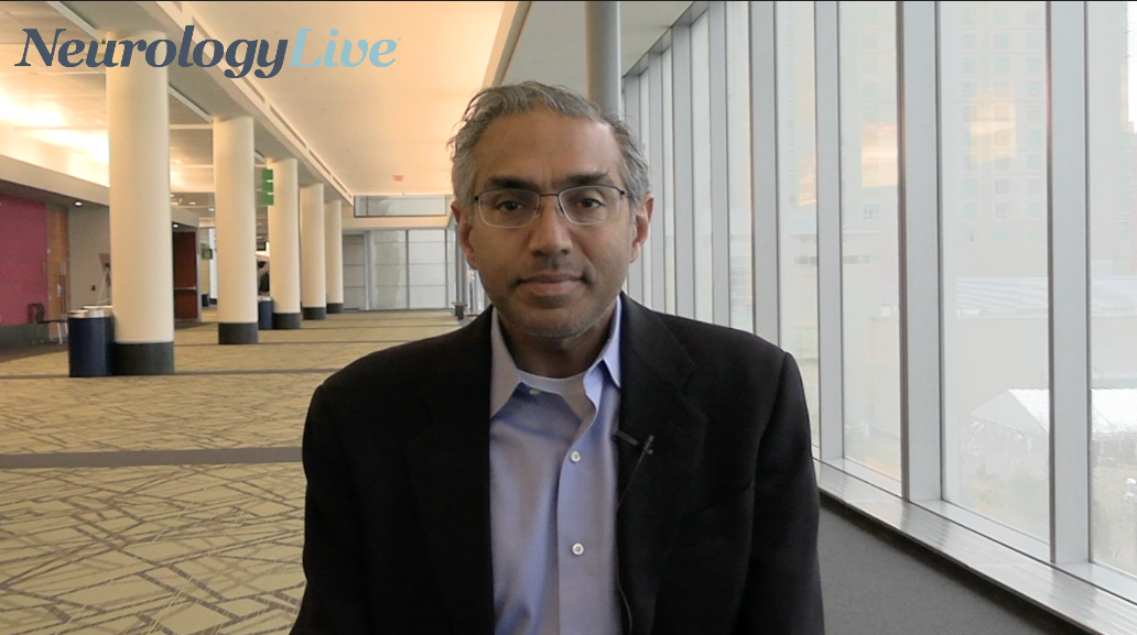 Targeting Neuroinflammation in Huntington Disease: Rajeev Kumar, MD