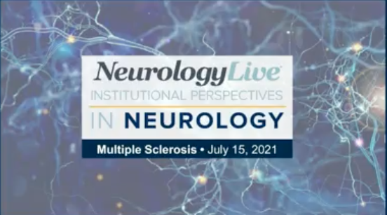 Mayo Clinic: Institutional Perspectives in Neurology, Chaired by Brian G. Weinshenker, MD