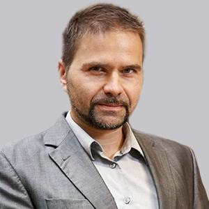 Mohammad Taheri, PhD