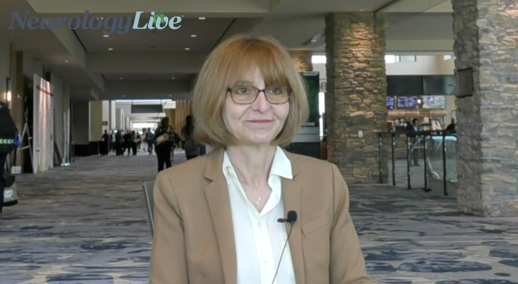 Shifting to a Collaborative Approach to Conquer Challenges in Progressive MS: Anne H. Cross, MD