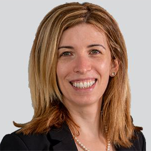 Sabrina Paganoni, MD, PhD