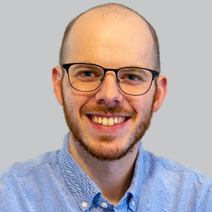 Wyatt P. Bensken, BS, PhD candidate, epidemiology and biostatistics, Department of Population and Quantitative Health Sciences, Case Western Research University