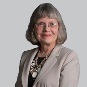 Dr Kathleen Digre