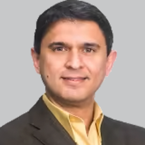 Prashant Kohli, chief executive officer, Acasti Pharma
