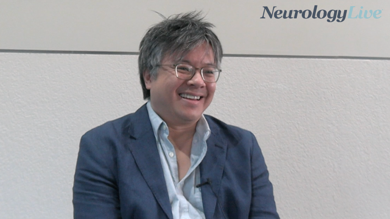  Jeffrey Huang, PhD