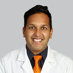 Asim Roy, MD, medical director, Ohio Sleep Medicine Institute