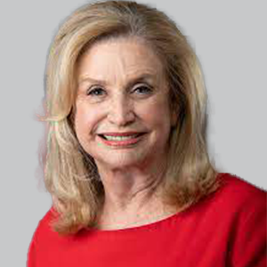 Chairwoman Carolyn Maloney, Committee on Oversight and Reform and the Committee on Energy and Commerce