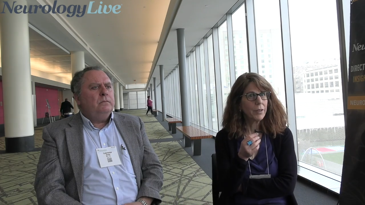 Remaining Questions and Next Steps for Parkinson Agent P2B001: Lawrence Elmer, MD, PhD; Cheryl Fitzer-Attas, PhD
