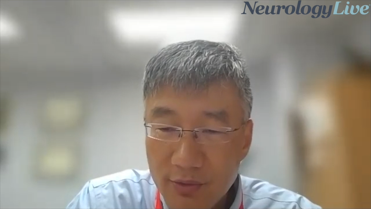 Clinical Application of Transcranial Direct Current Stimulation for Poststroke Symptoms: Wayne Feng, MD, FAHA