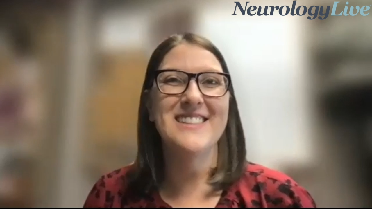 Finding More Creative and Effective Ways to Teach Neurology: Alexandria Reynolds, PhD