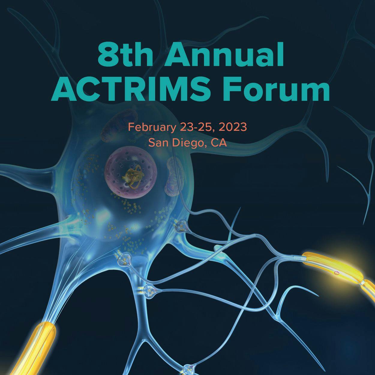 ACTRIMS 2023: What to Expect From the Annual Forum