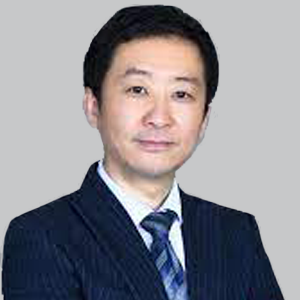 Haiqing Song, MD, PhD, chief of the Department of Neurology at Capital Medical University in China