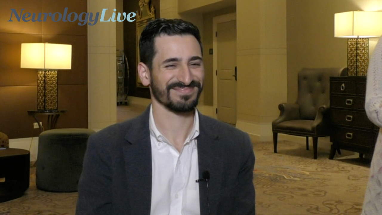 The Changing Landscape of Parkinson Disease and New Therapies on the Horizon: Mazen Elkurd, DO