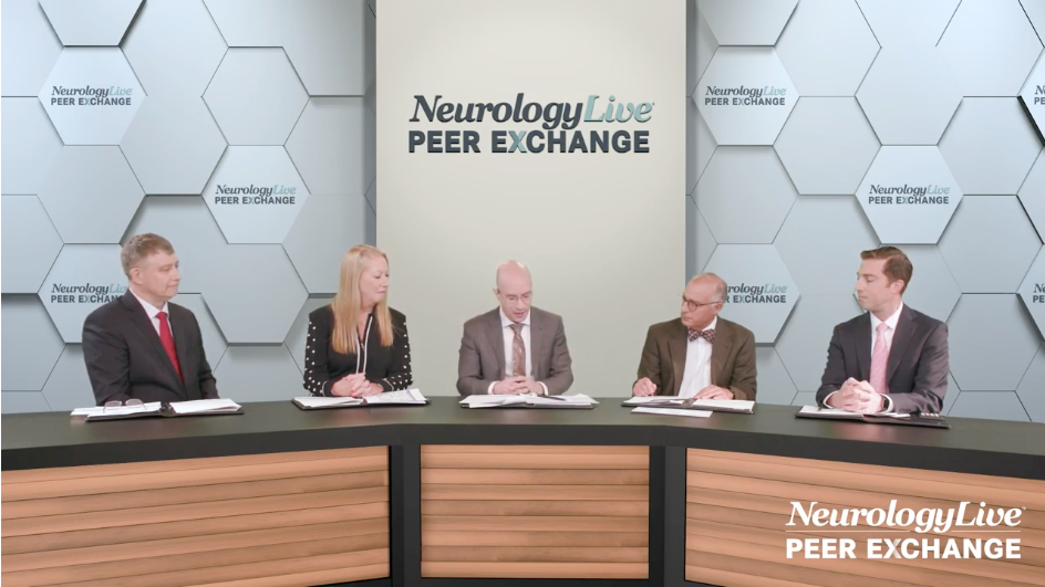 Relapse in Multiple Sclerosis: A New Algorithm for Treatment