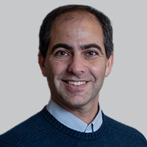 Michael Levy, MD, PhD, associate professor at Harvard Medical School