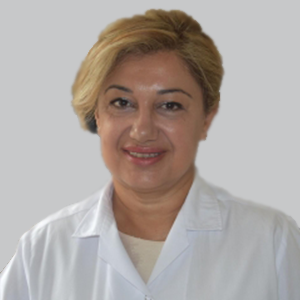 Aycan Ünalp, MD, professor of pediatric neurology, Health Sciences University, Izmir Faculty of Medicine, Department of Pediatrics, Izmir, Turkey