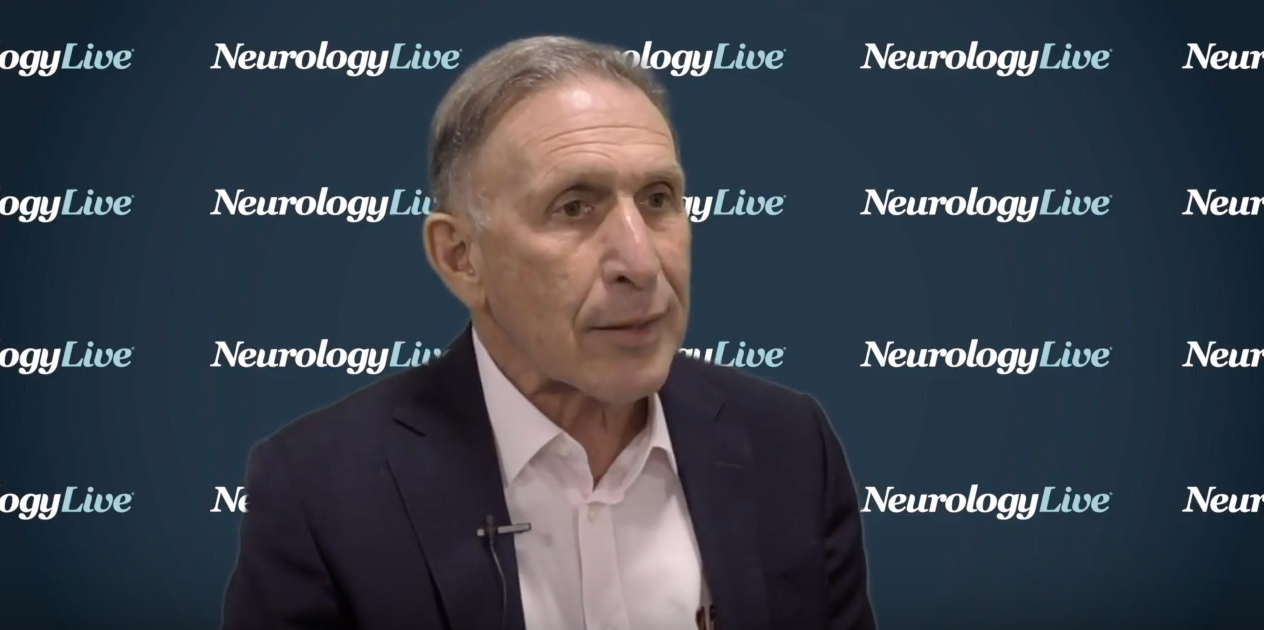 Bernard Baumel, MD: Evaluating Stem Cells in Alzheimer Disease