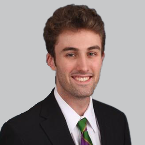William Andrew Mullins, BS, postbaccalaureate trainee, Translational Neuroradiology Section, National Institute of Neurological Disorders and Stroke, NIH