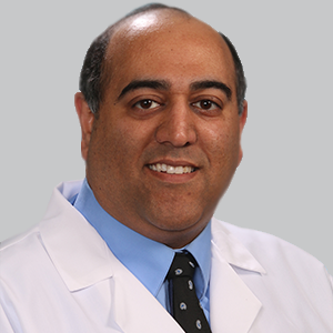 Raman Malhotra, MD, president, AASM, and associate professor of neurology, Washington University in St Louis