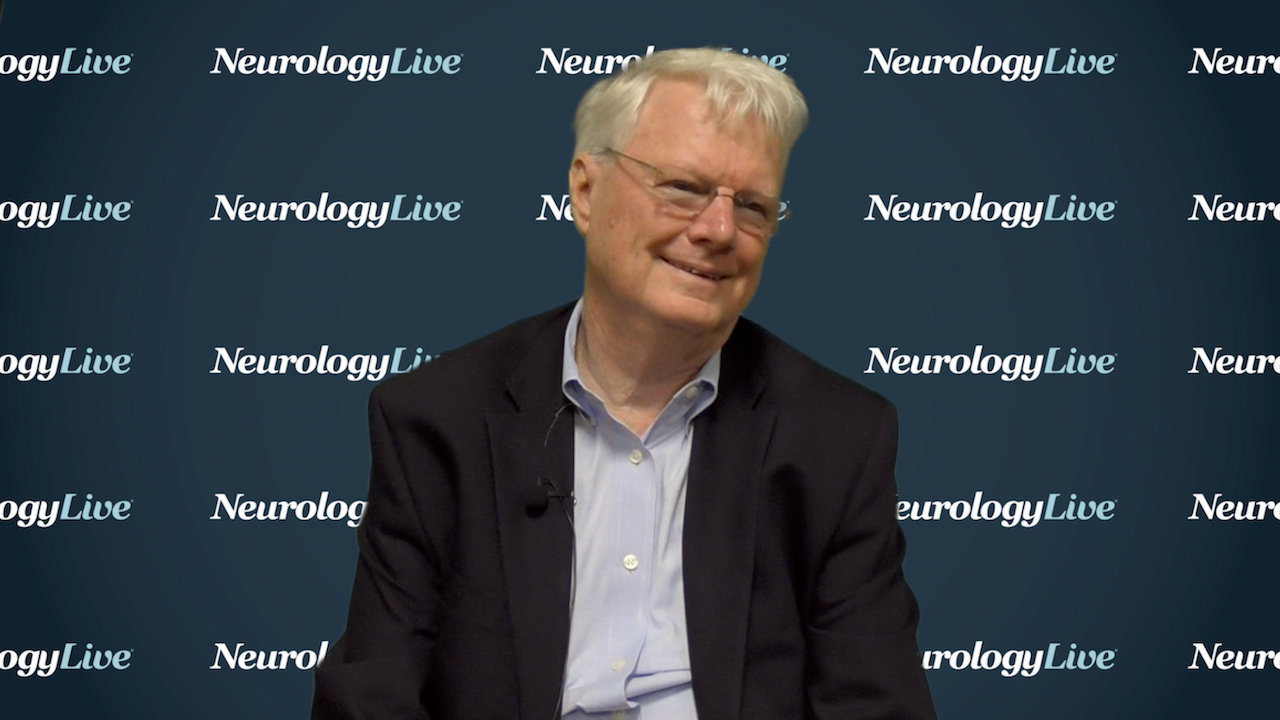 Michael J. Thorpy, MBChB: Challenges of Diagnosing Narcolepsy