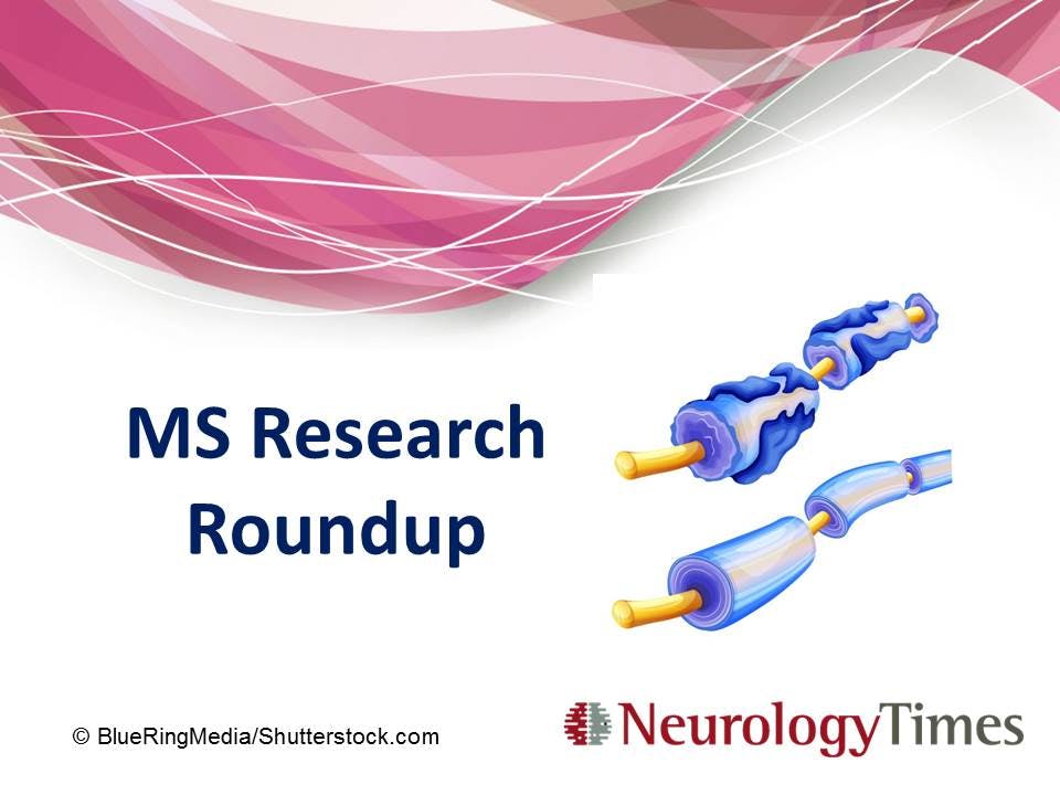 MS Research Roundup