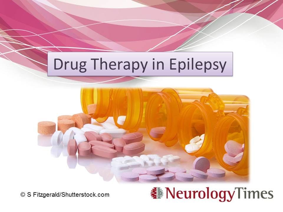Drug Therapy in Epilepsy 