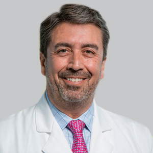 Gabriel Pardo, MD, FAAN