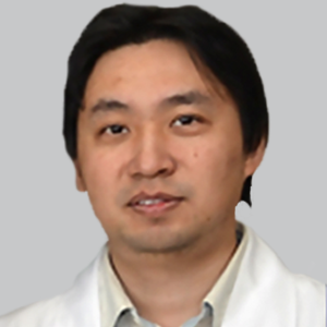 Dr Xiaofang Wang