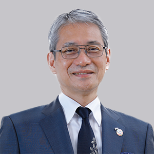 Ryoichi Nagata, MD, PhD, FFPM, president and CEO at Satsuma Pharmaceuticals, 