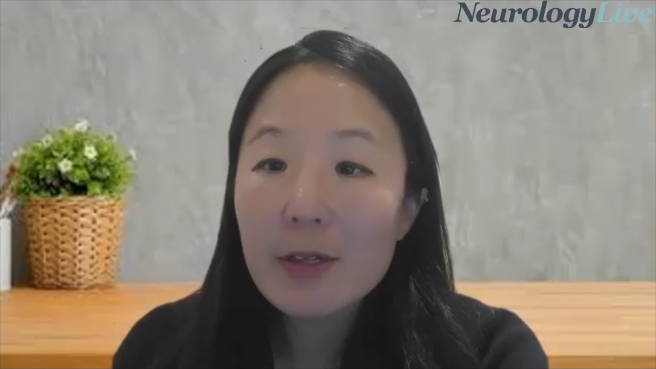 Where Tolebrutinib and Other BTK Inhibitors Fit in the MS Treatment Landscape: Jiwon Oh, MD, PhD