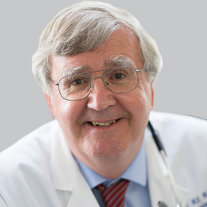Joseph Muenzer, MD, PhD, Bryson Distinguished Professor in Pediatric Genetics, University of North Carolina
