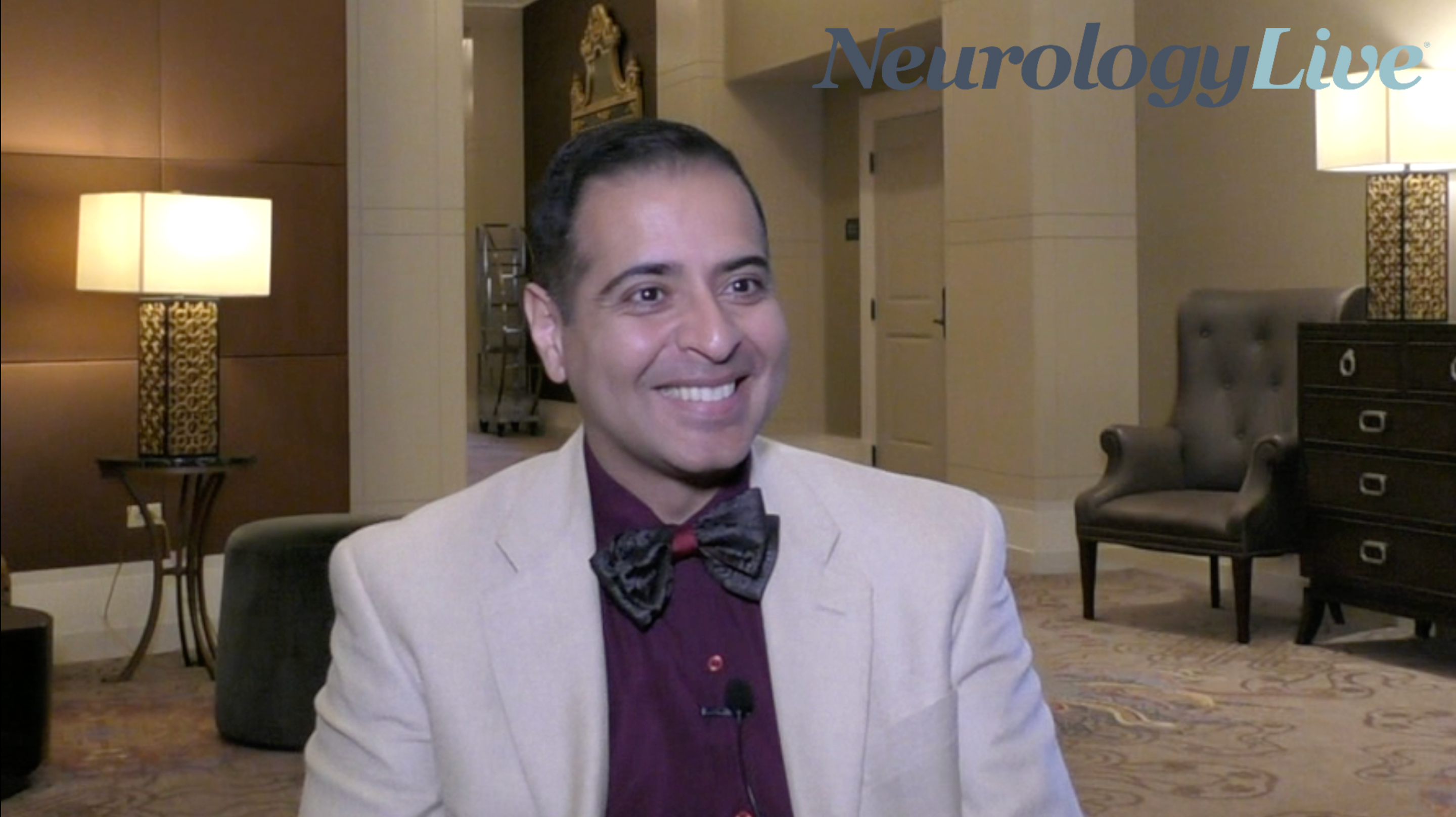 The Expansion of Botulinumtoxin in the Clinical Care of Parkinson Disease: Laxman Bahroo, DO