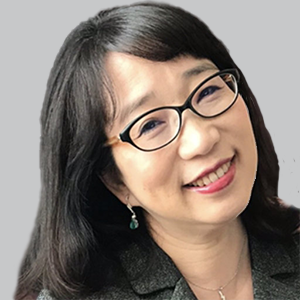 Yiing Mei Liou, PhD, distinguished professor, Institute of Community Health Care, School of Nursing, National Yang Ming Chiao Tung University in Taipei, Taiwan