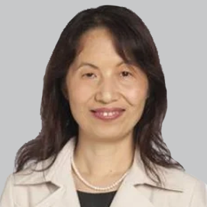 Shumei Man, MD, PhD