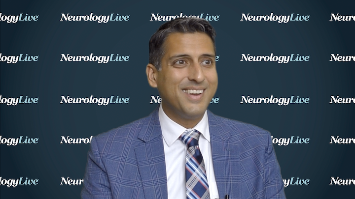 Sumeet Vadera, MD: Advances in Epilepsy Surgery