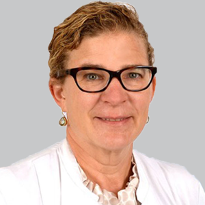 Kerstin Hellwig, a neurologist at Katholisches Klinikum Bochum Sankt Josef-Hospital, Bochum, Nordrhein-Westfalen, Germany