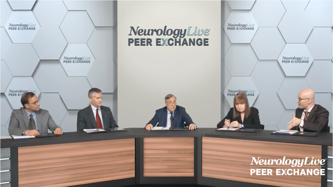 Unmet Needs and Final Thoughts on Treating MS
