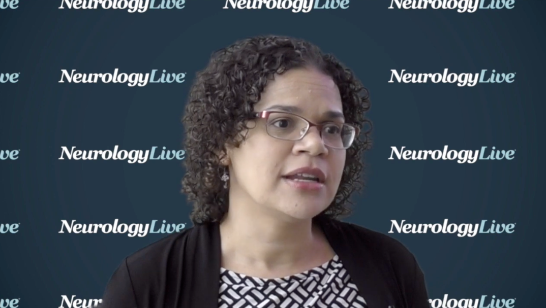 Elizabeth Felton, MD, PhD: Ketogenic Diet Considerations in Transition to Adult Epilepsy Care 